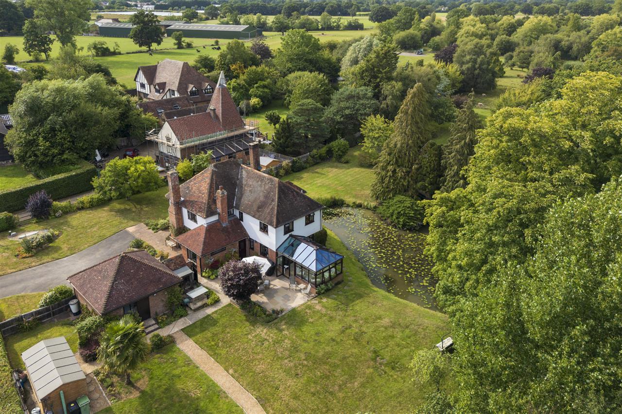 Manor Farm Image
