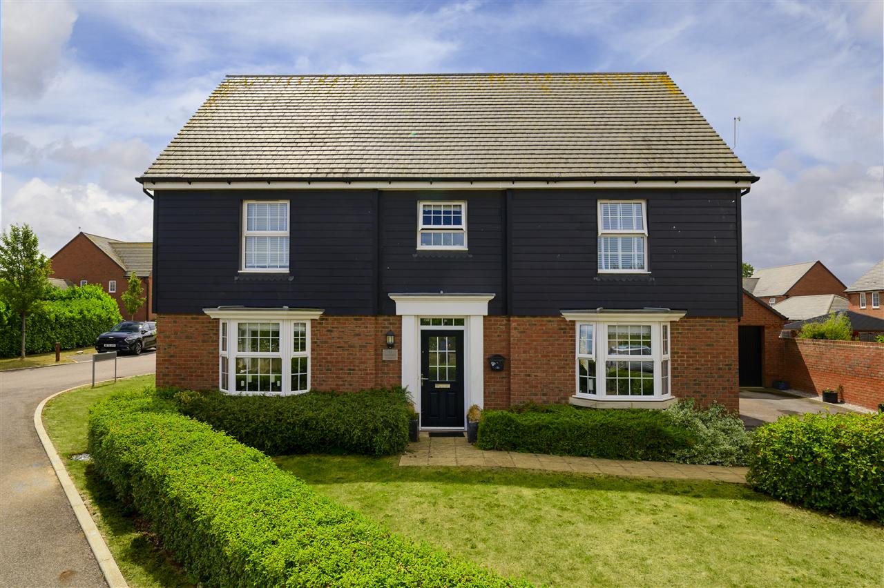 13 Red Pippin Lane Image