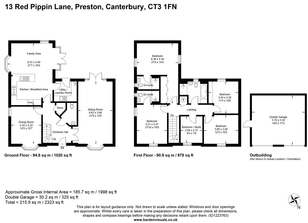 Property Floorplans 1