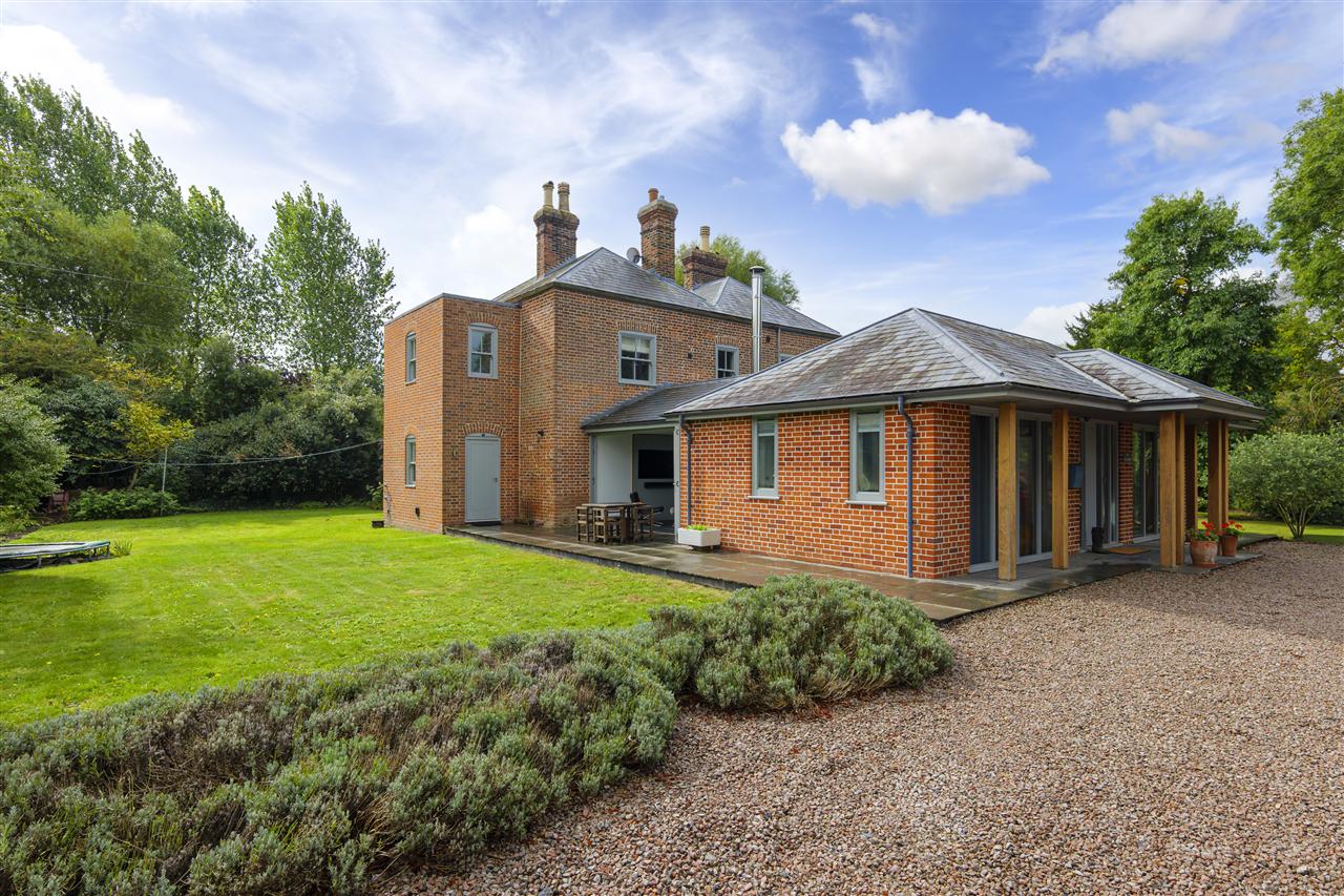 The Mill House Image