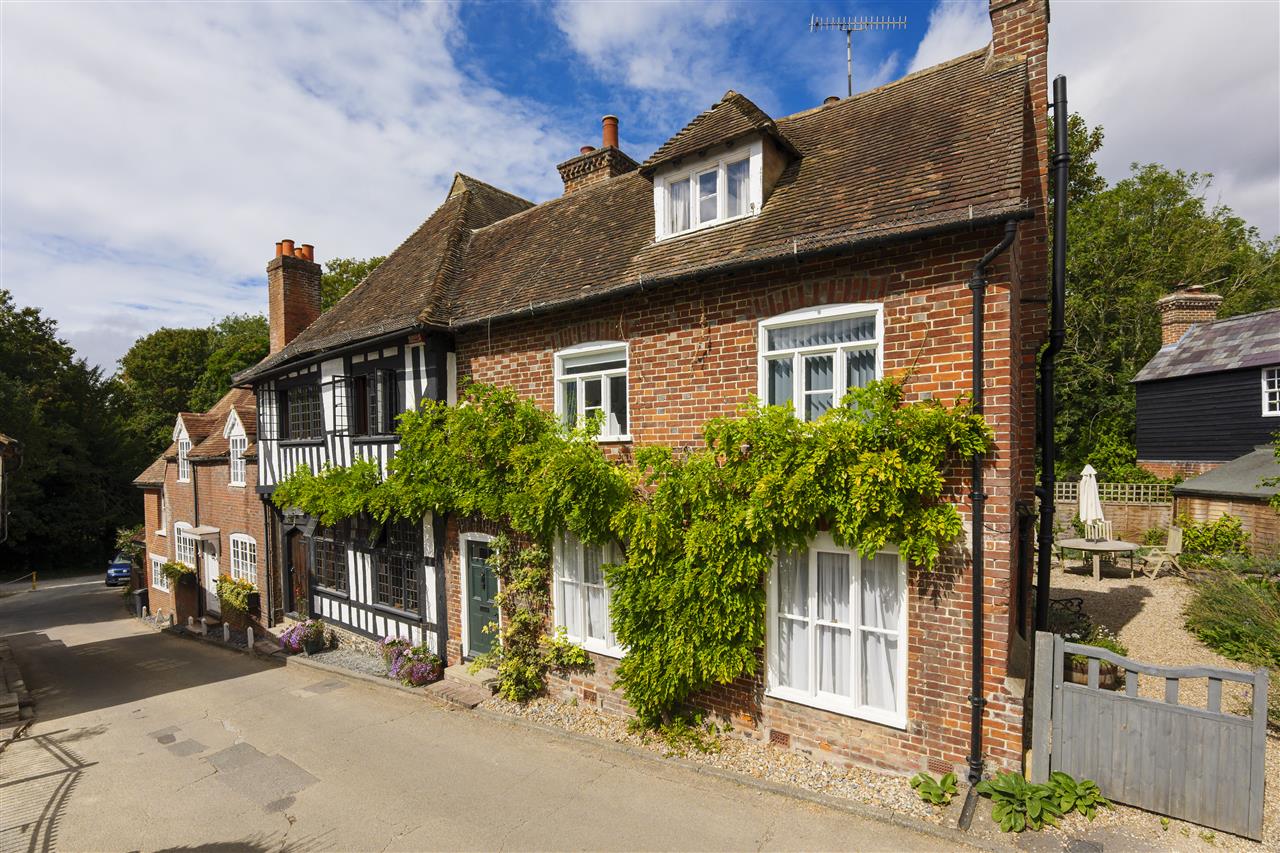 Fern Cottage Image