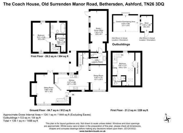 Property Floorplans 1