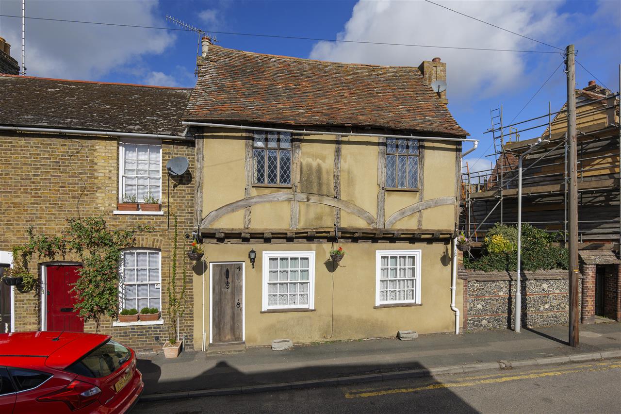 4 Water Lane Image