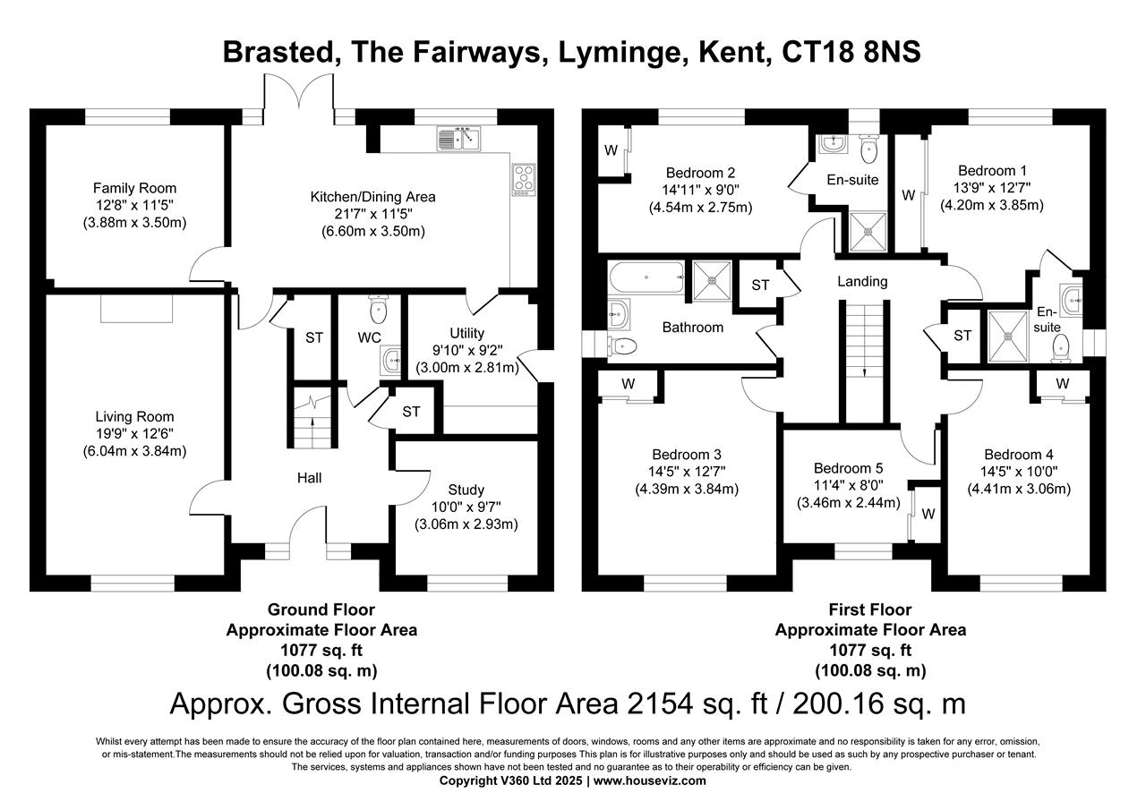 Property Floorplans 1