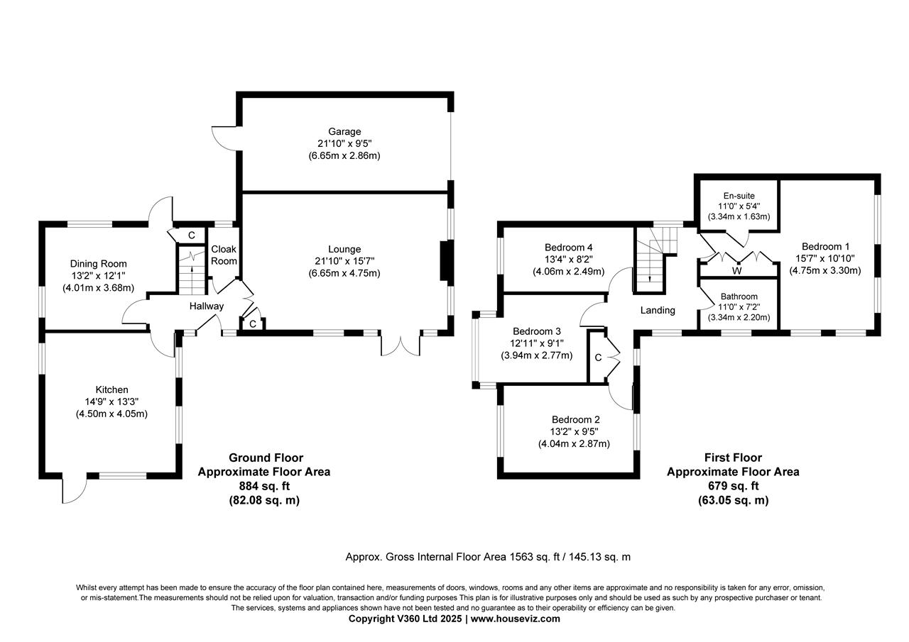 Property Floorplans 1