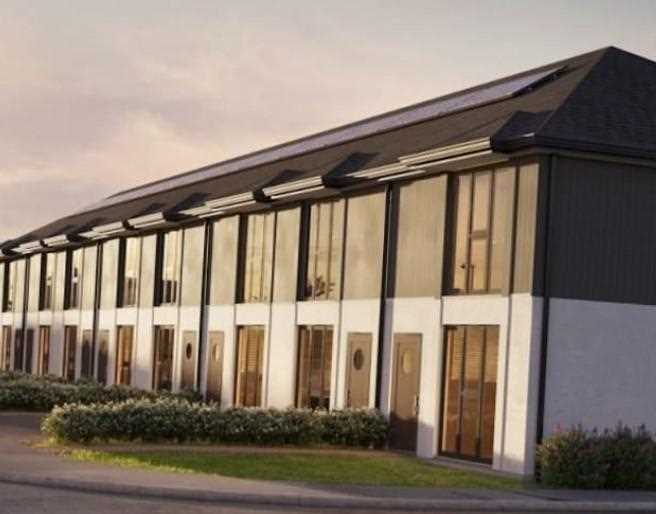 plot 19, Driftwood Mews Image