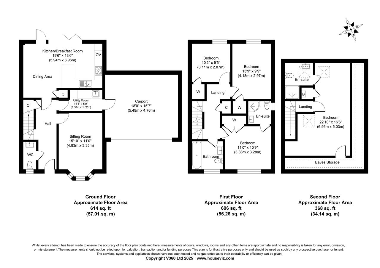 Property Floorplans 1