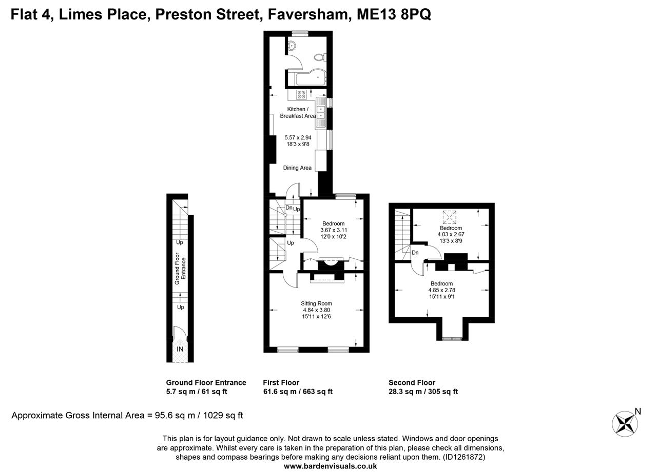 Property Floorplans 1